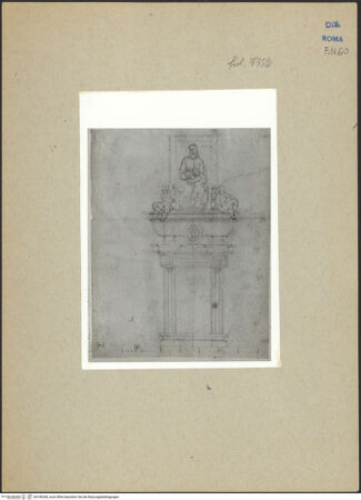 Vorderseite von bh189268_recto