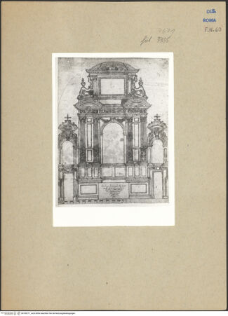 Vorderseite von bh189271_recto