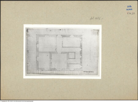 Vorderseite von bh189272_recto