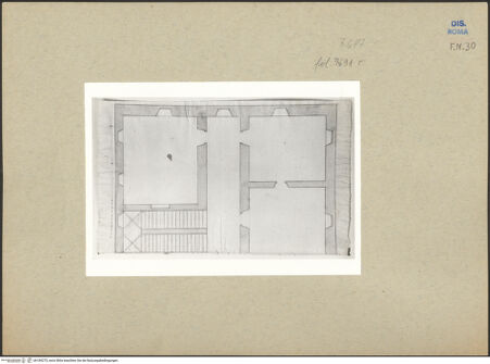 Vorderseite von bh189275_recto