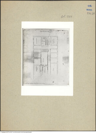 Vorderseite von bh189277_recto