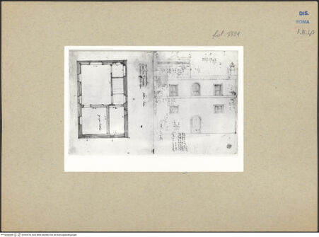 Vorderseite von bh189278_recto