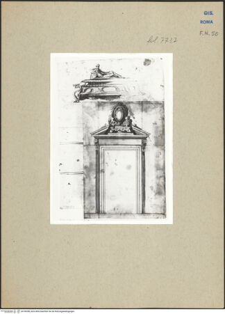 Vorderseite von bh189280_recto