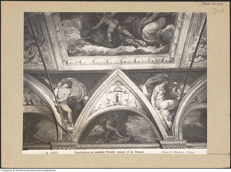 Vorderseite von bh189285_recto