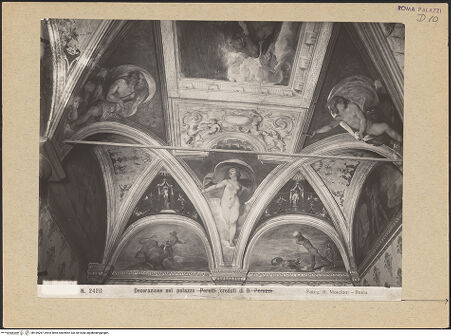 Vorderseite von bh189287_recto