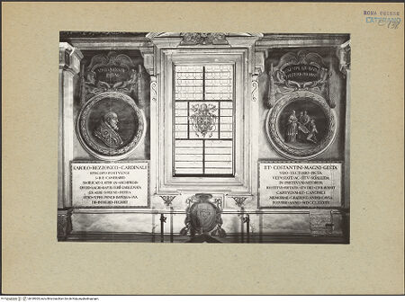 Vorderseite von bh189305_recto