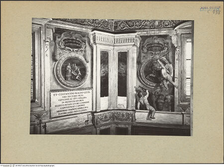 Vorderseite von bh189307_recto