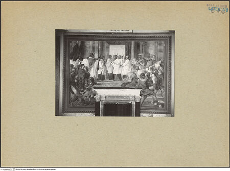 Vorderseite von bh189338_recto