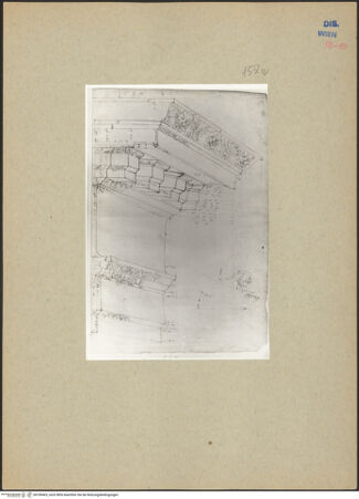 Vorderseite von bh189403_recto