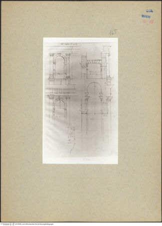 Vorderseite von bh189406_recto