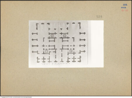 Vorderseite von bh189421_recto