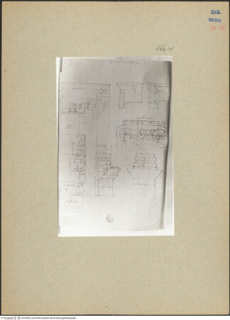 Vorderseite von bh189423_recto