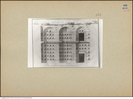 Vorderseite von bh189426_recto