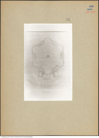 Vorderseite von bh189430_recto