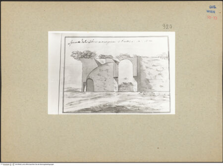 Vorderseite von bh189443_recto