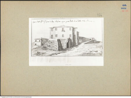 Vorderseite von bh189447_recto