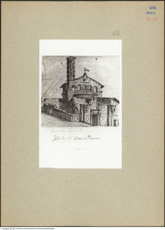 Vorderseite von bh189452_recto