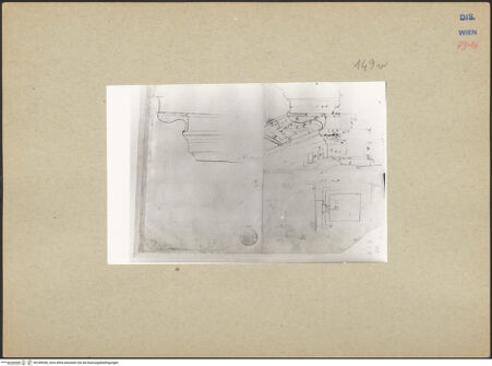 Vorderseite von bh189458_recto