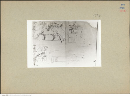 Vorderseite von bh189459_recto