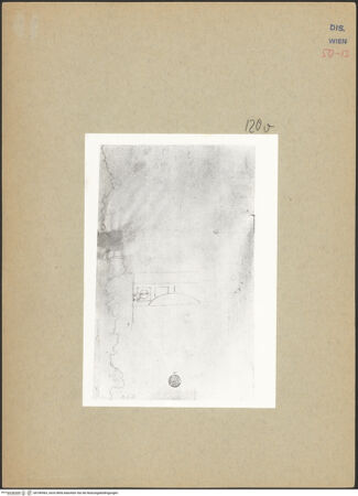 Vorderseite von bh189463_recto