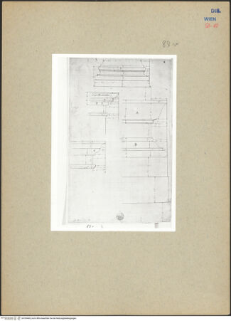 Vorderseite von bh189468_recto