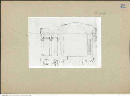 Vorderseite von bh189471_recto