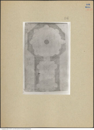 Vorderseite von bh189477_recto