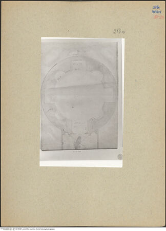 Vorderseite von bh189481_recto