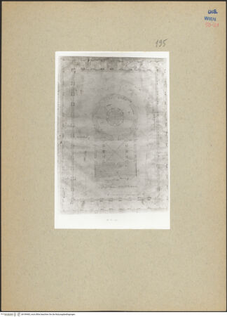 Vorderseite von bh189483_recto