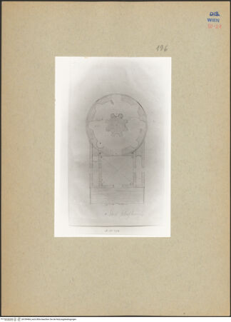 Vorderseite von bh189484_recto