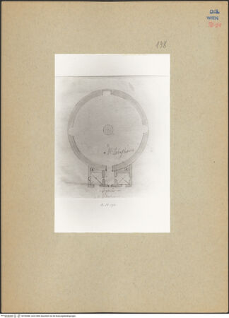 Vorderseite von bh189486_recto