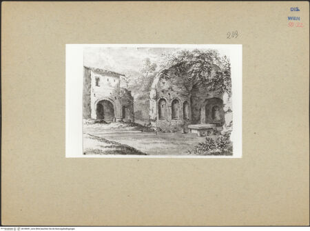 Vorderseite von bh189491_recto