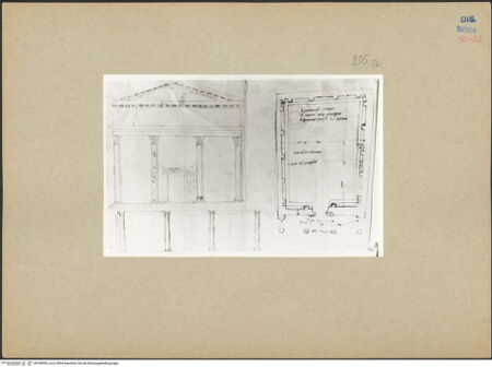 Vorderseite von bh189493_recto