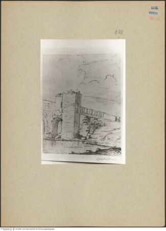 Vorderseite von bh189497_recto