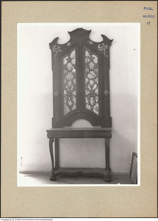 Vorderseite von bh189509_recto