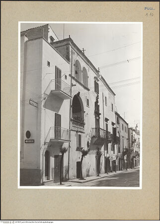 Vorderseite von bh189531_recto