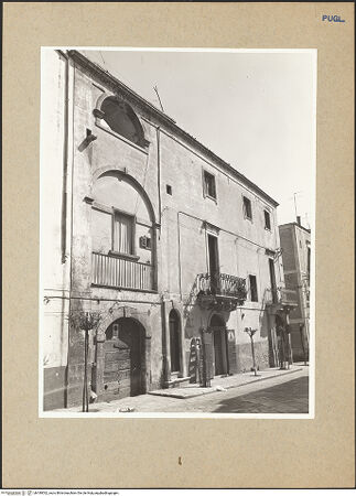 Vorderseite von bh189532_recto