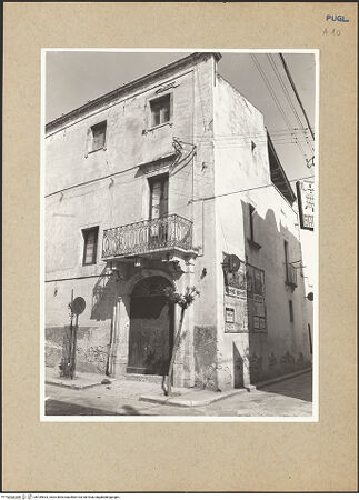 Vorderseite von bh189533_recto