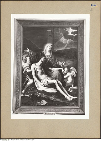 Vorderseite von bh189537_recto