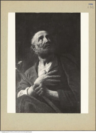 Vorderseite von bh189554_recto