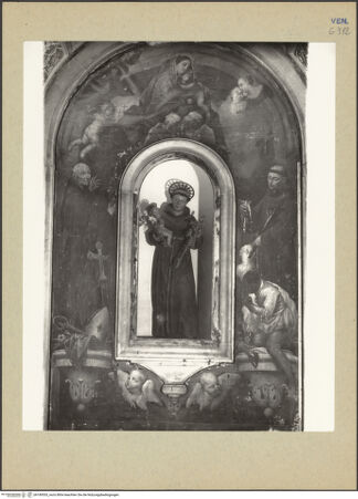 Vorderseite von bh189555_recto