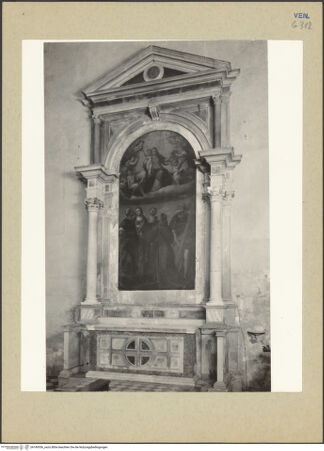 Vorderseite von bh189556_recto