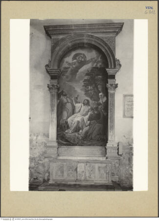 Vorderseite von bh189557_recto