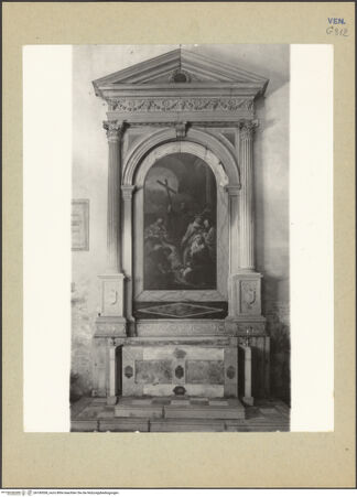 Vorderseite von bh189558_recto