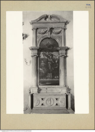 Vorderseite von bh189559_recto