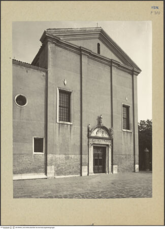 Vorderseite von bh189563_recto