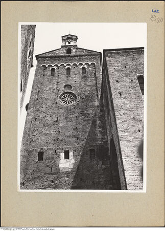 Vorderseite von bh189767_recto