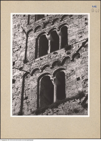 Vorderseite von bh189768_recto