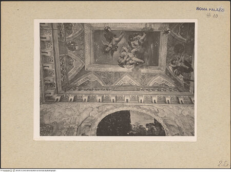 Vorderseite von bh189773_recto