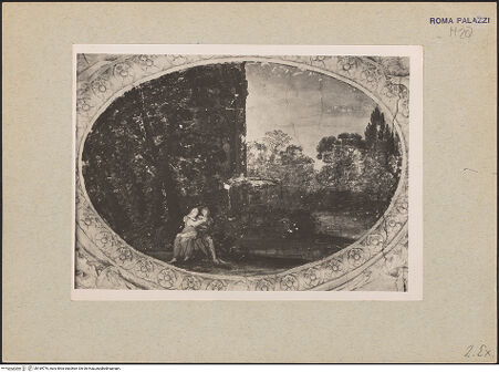 Vorderseite von bh189776_recto